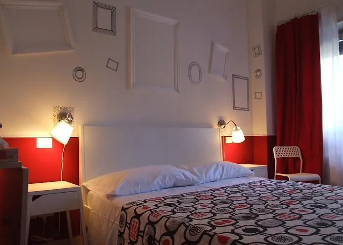 Whyrome Bed and breakfast Roma