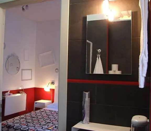 Bed and breakfast Whyrome Roma