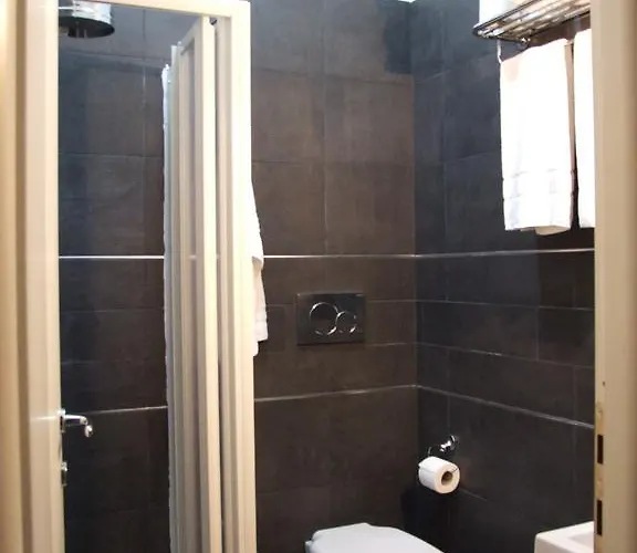 Whyrome Bed and breakfast Roma