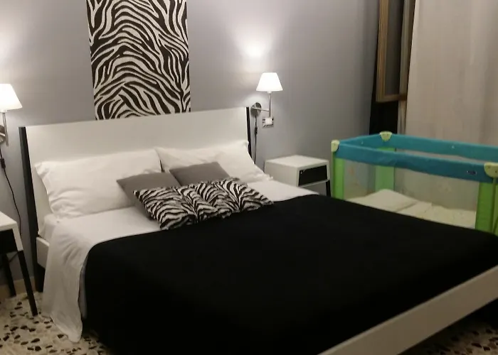 Bed and breakfast Whyrome Roma