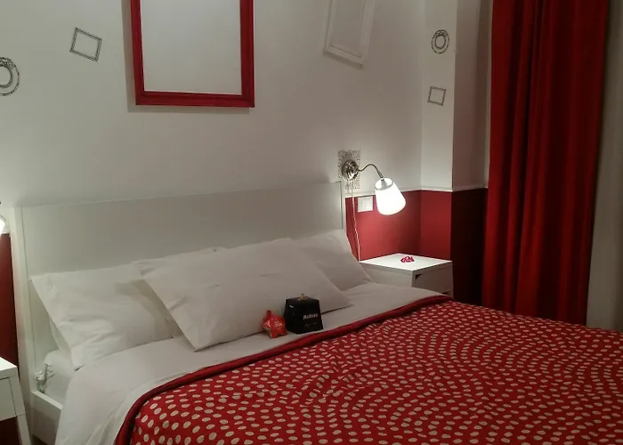 Whyrome Bed and breakfast Roma