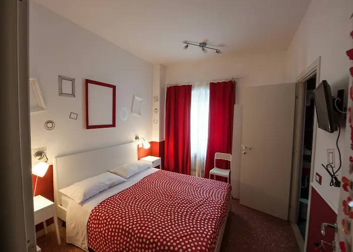 Bed and breakfast Whyrome *