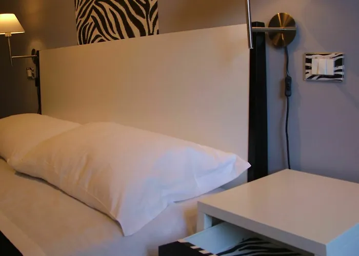 Whyrome Bed and breakfast *