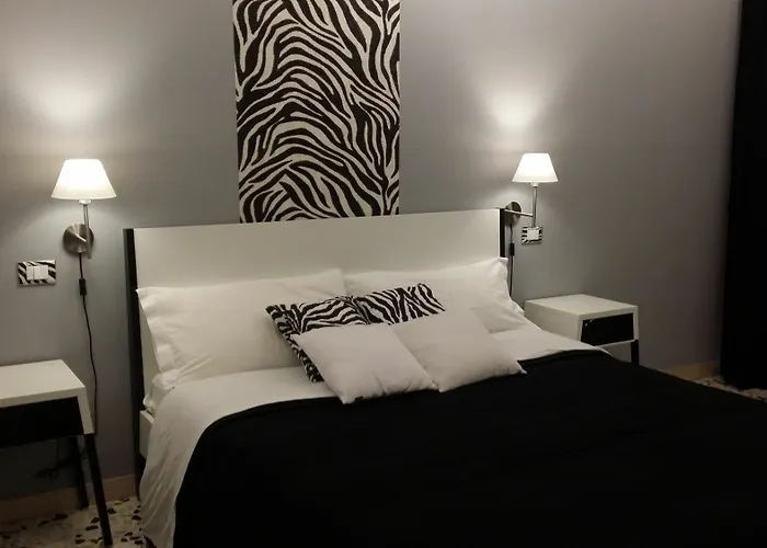 Bed and breakfast Whyrome *